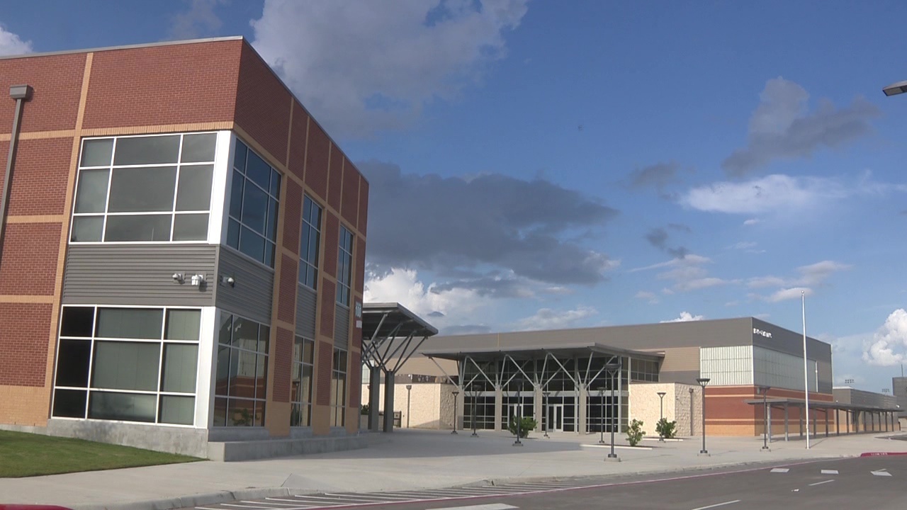 New Southwest ISD high school to open for 2017-18 school year New Southwest ISD high school to open for 2017-18 school year